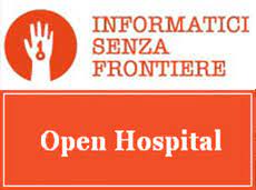 Informatici Senza Frontiere - Progetto Open Hospital