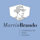 Agenzia Web Marketing - Comunicazione - Martin Brando