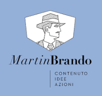 Agenzia Web Marketing - Comunicazione - Martin Brando
