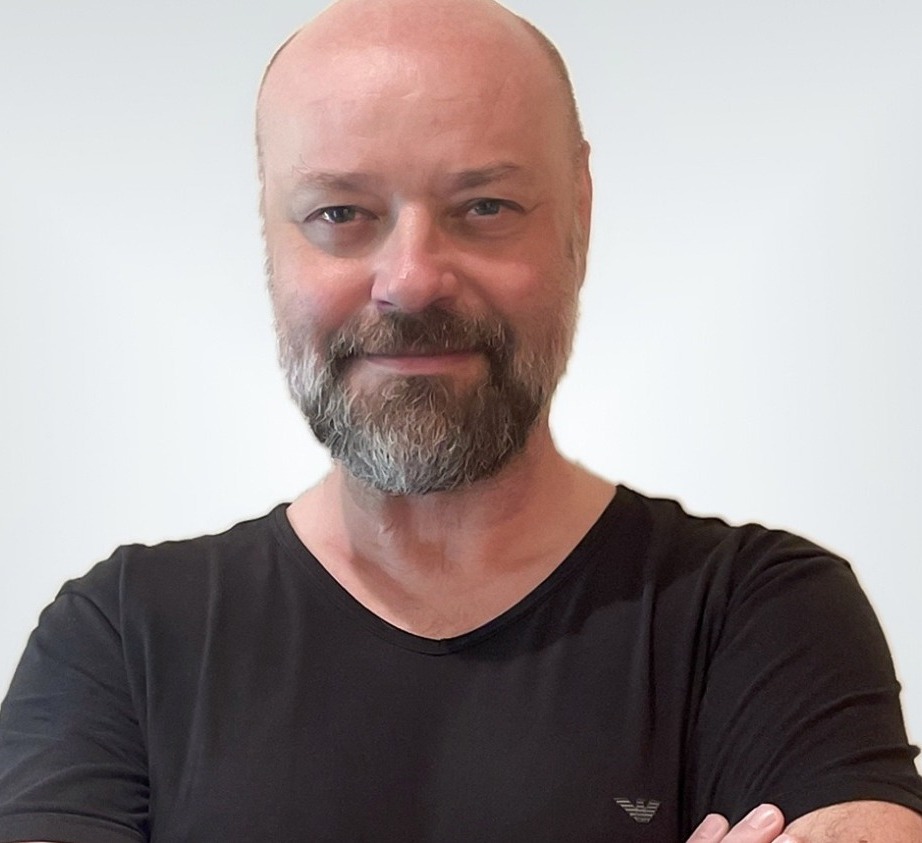 Diego Freddi