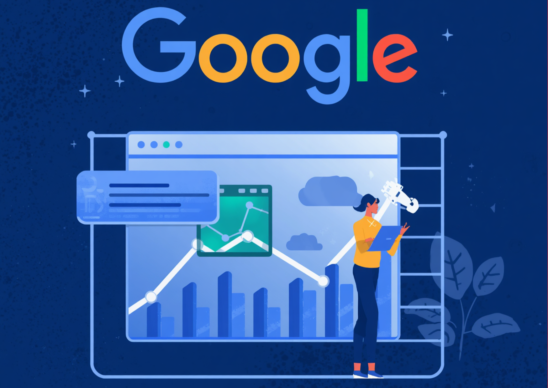 GEO e AI Overview di Google 2026: come le aziende italiane possono restare visibili (e acquisire clienti) nell'era dell'intelligenza artificiale