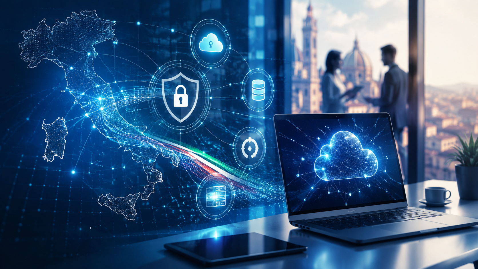 Incentivi digitali 2026 per imprese e PMI